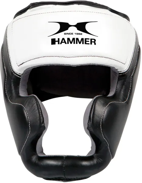Hammer Sparring Helmet 2013 Malli Koko S-M